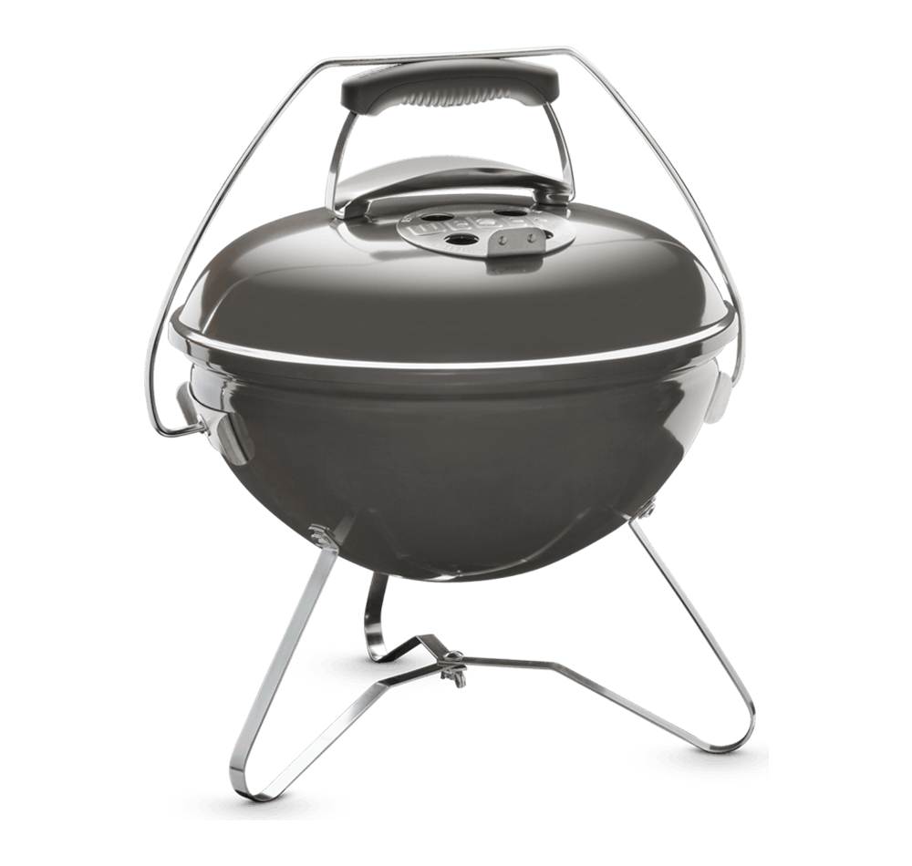  Smokey Joe® Premium 37 cm gril na drevené uhlie  View