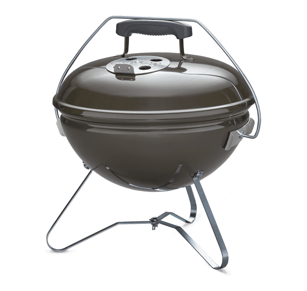  Smokey Joe® Premium Charcoal Grill 37cm View