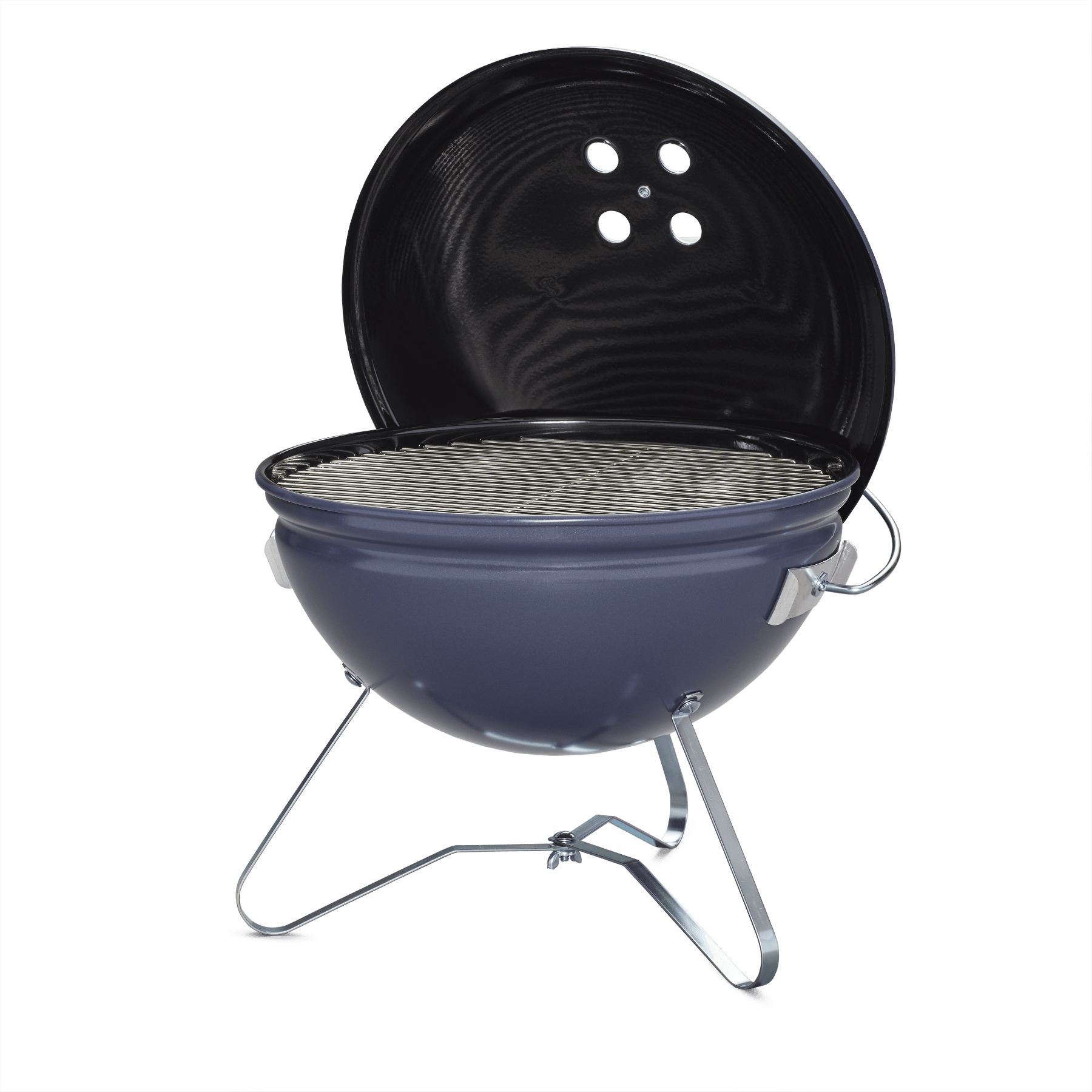 er Smokey Joe Premium Portable Charcoal Grill er Grills