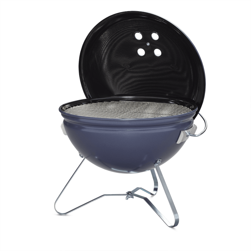 Barbecue au charbon Smokey Joeᴹᴰ Premium 14 po image number 3