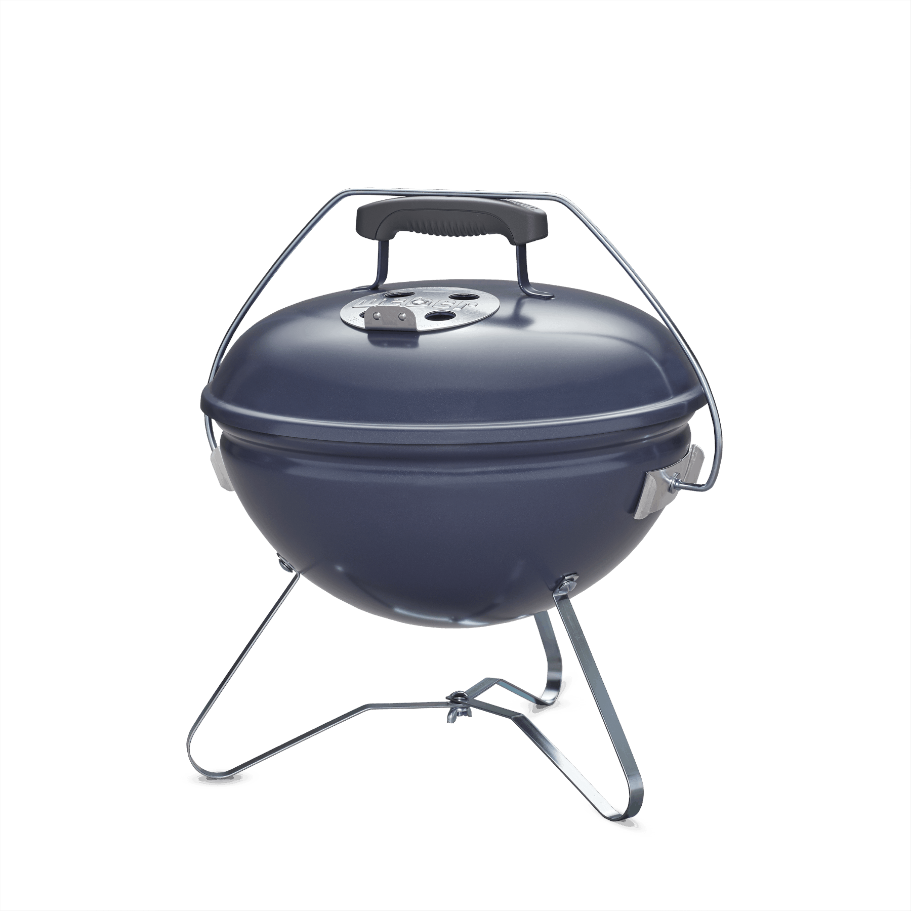 Weber Smokey Joe Premium Portable Charcoal Grill Weber Grills 2387