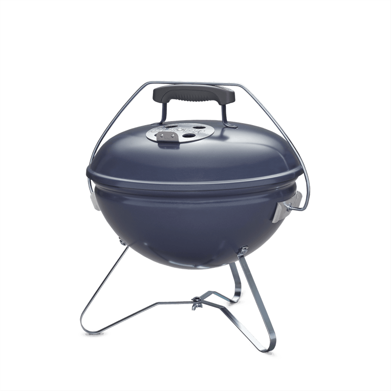 Barbecue au charbon Smokey Joeᴹᴰ Premium 14 po image number 1