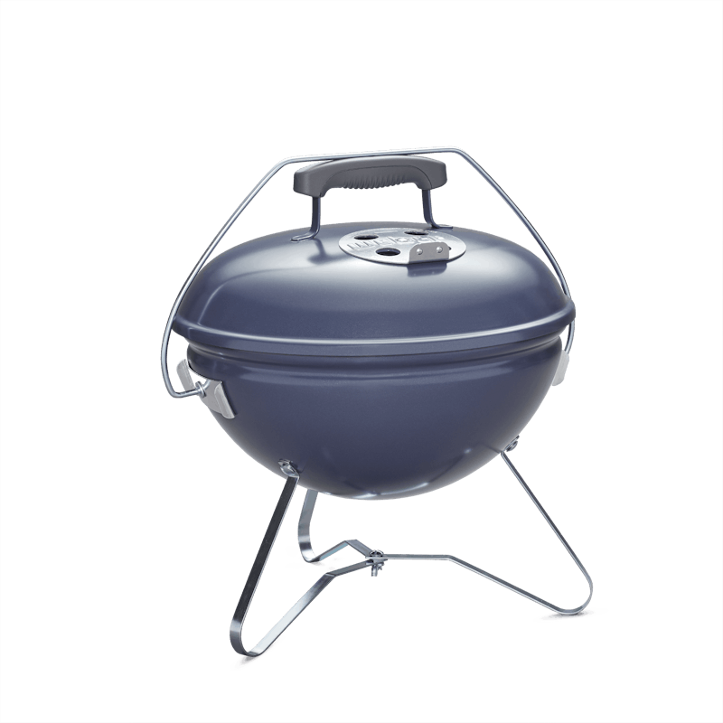 Barbecue au charbon Smokey Joeᴹᴰ Premium 14 po image number 2