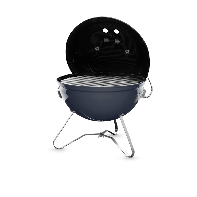 Barbacoa de carbón Smokey Joe® Premium, 37 cm image number 3