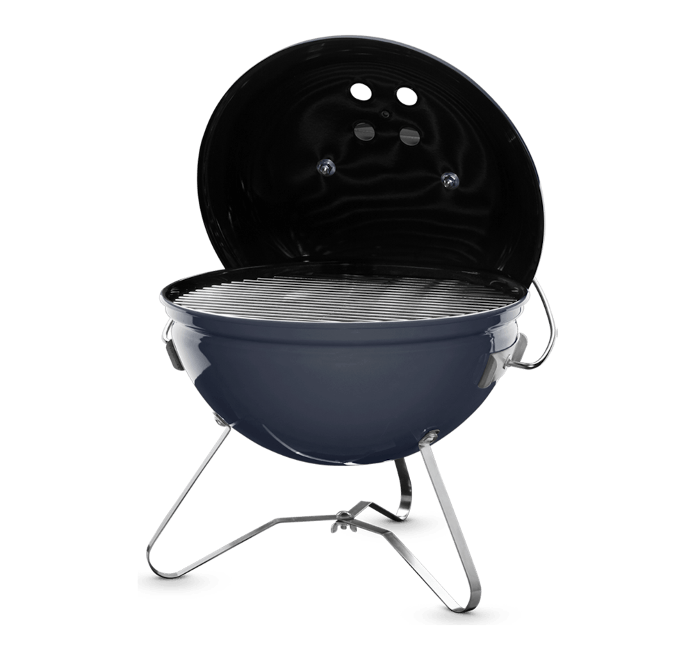  Smokey Joe® Premium Kullgrill 37 cm View