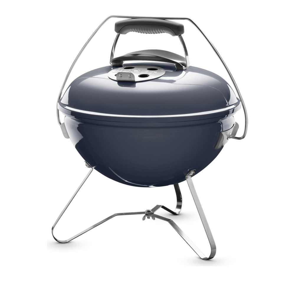  Smokey Joe® Premium 37 cm gril na drevené uhlie  View