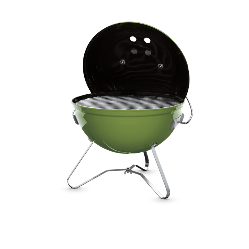 Grelhador a carvão Smokey Joe® Premium de 37 cm image number 3