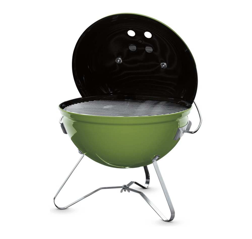  Smokey Joe® Premium 37 cm gril na drevené uhlie  View