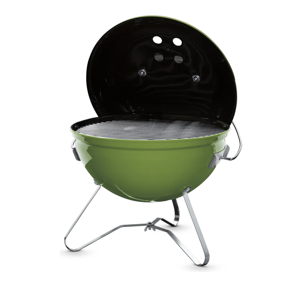 Smokey Joe® Premium Charcoal Barbecue 37cm View