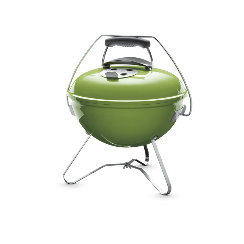 Barbecue a carbone Smokey Joe® Premium - 37 cm image number 1