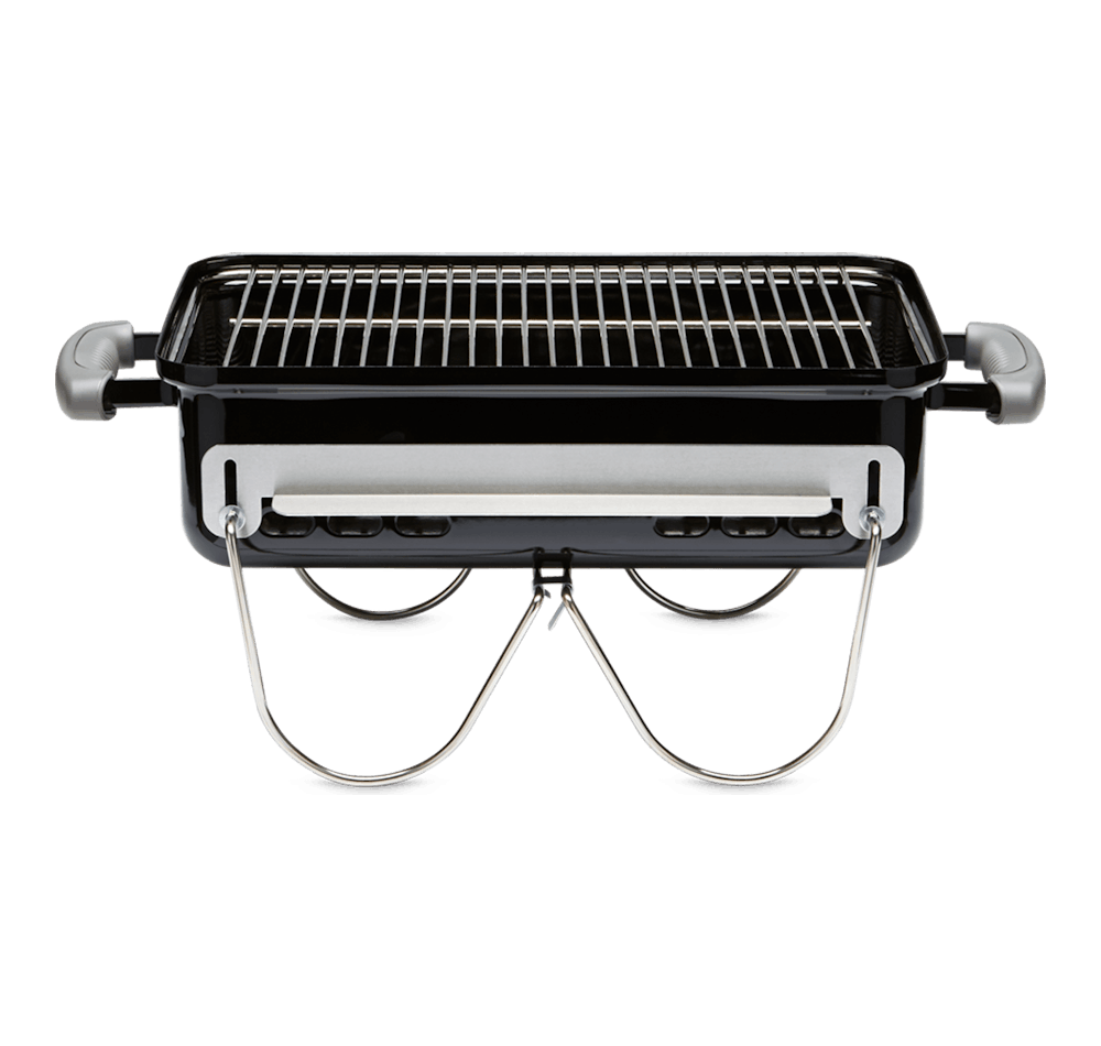  Go-Anywhere Charcoal Grill View