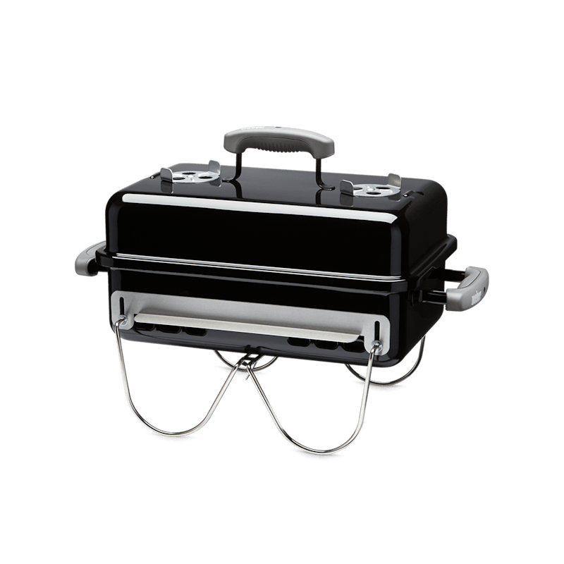 Go-Anywhere Charcoal Grill image number 1