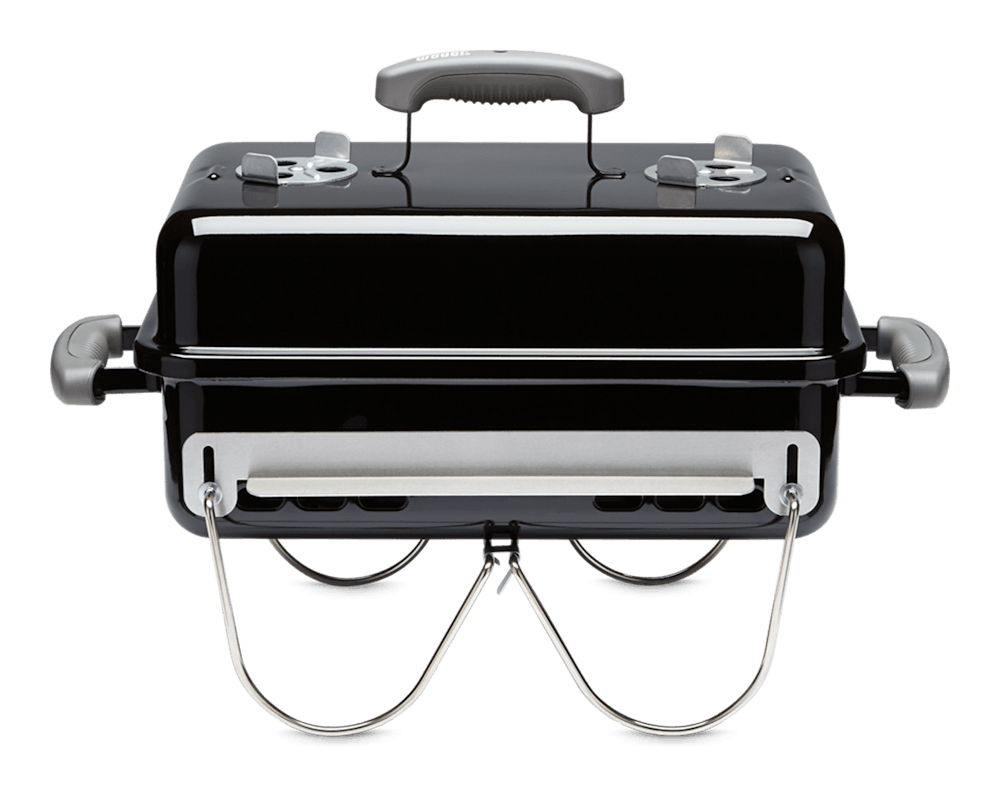 gids rijst filter Go-Anywhere Charcoal Grill | Go-Anywhere Series | Portable Grills - PH