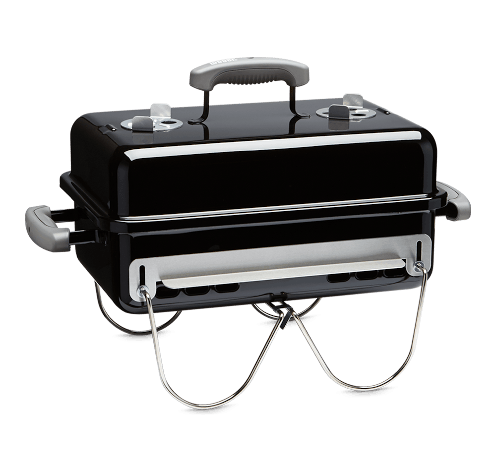  Go-Anywhere Charcoal Grill View