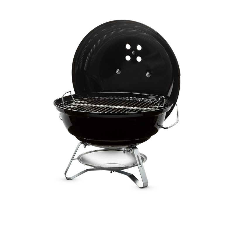 Weber Jumbo Joe | Portable Charcoal Grill | Weber Grills