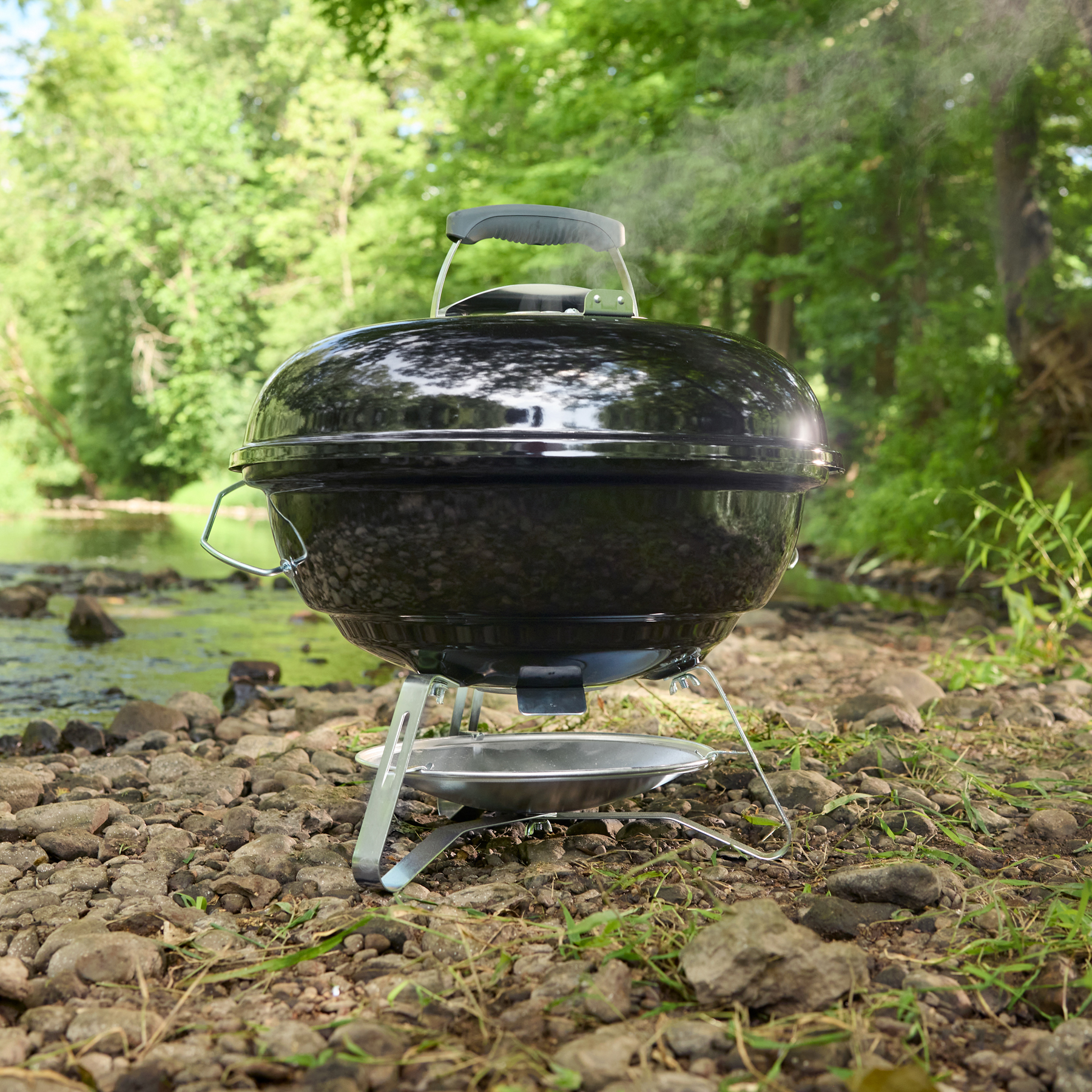 Weber Jumbo Joe | Portable Charcoal Grill | Weber Grills