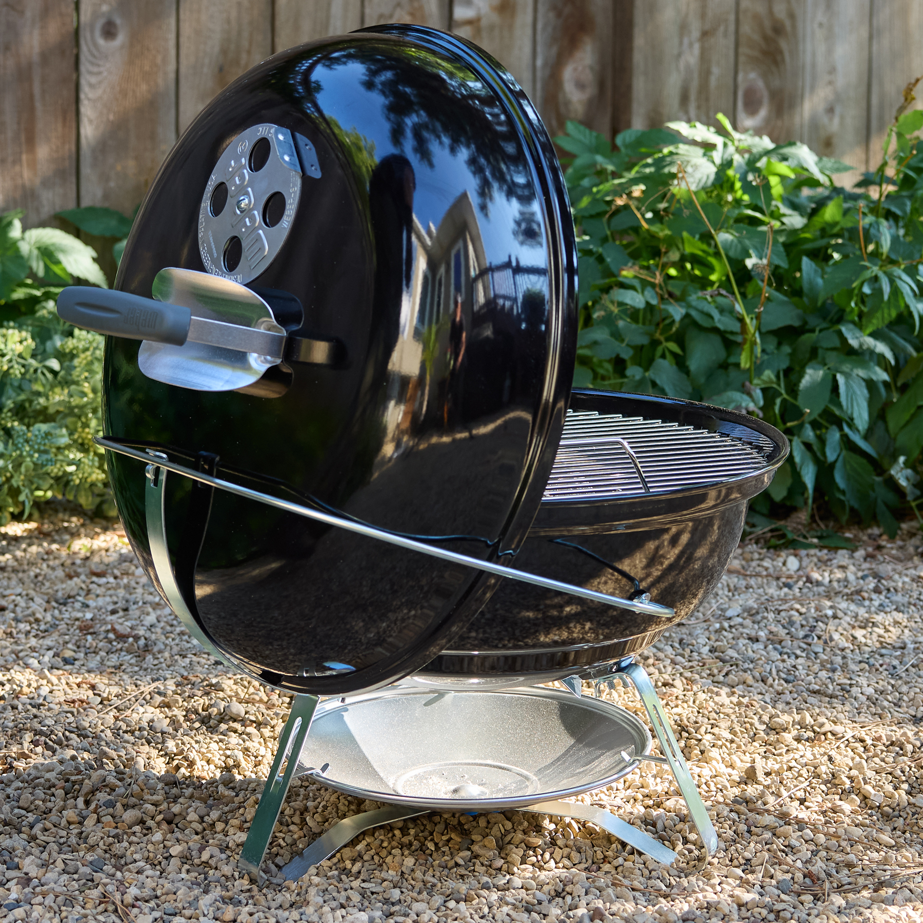 Weber Jumbo Joe | Portable Charcoal Grill | Weber Grills