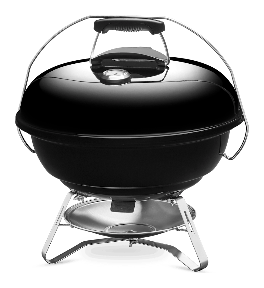  Jumbo Joe Charcoal Grill 47cm with Thermometer View