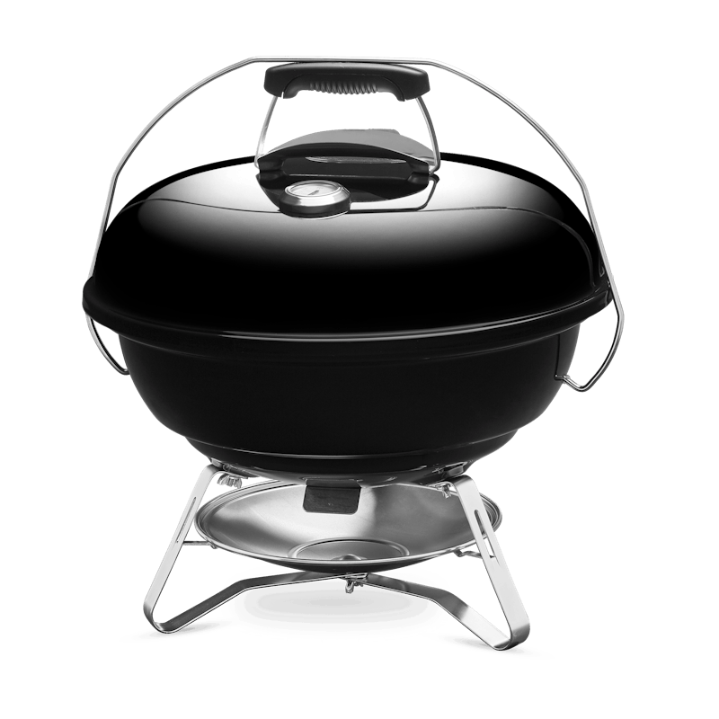 Jumbo Joe Charcoal Grill 47cm with Thermometer image number 1