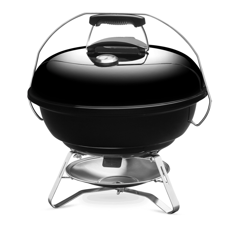  Jumbo Joe Charcoal Grill 47cm with Thermometer View