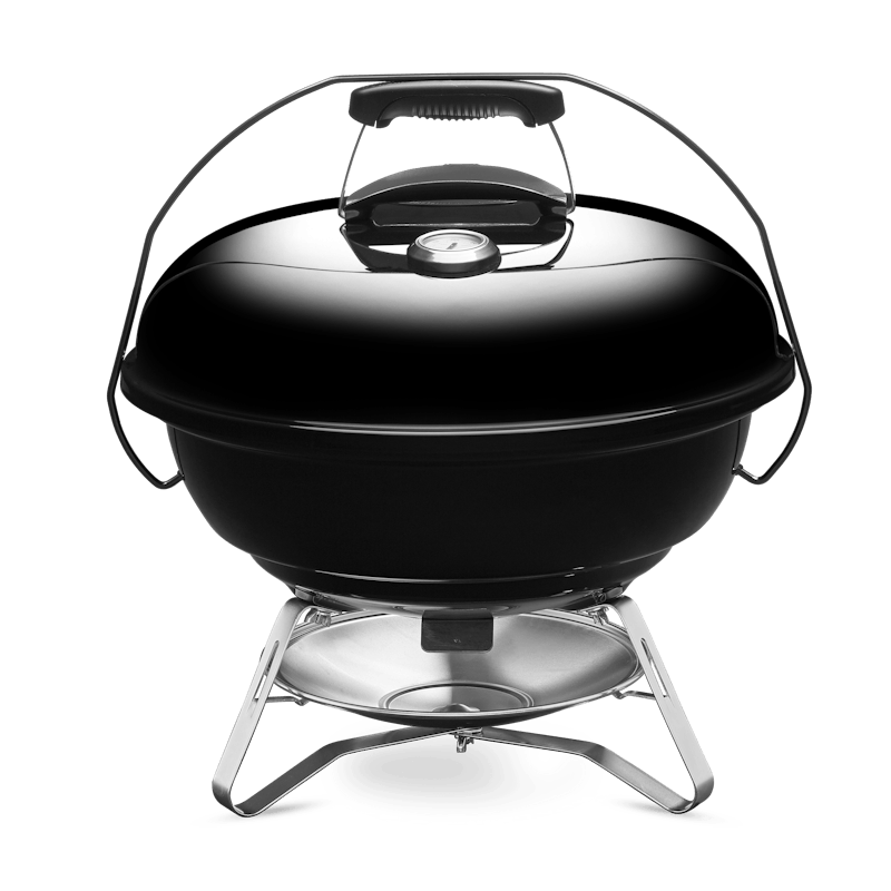 Jumbo Joe Charcoal Grill 47cm with Thermometer image number 0