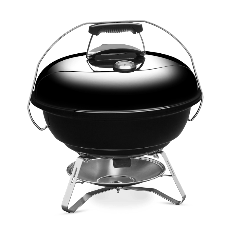 Jumbo Joe Charcoal Grill 47cm with Thermometer image number 2