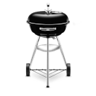 Barbecue a carbone Compact Kettle 47 cm image number 0