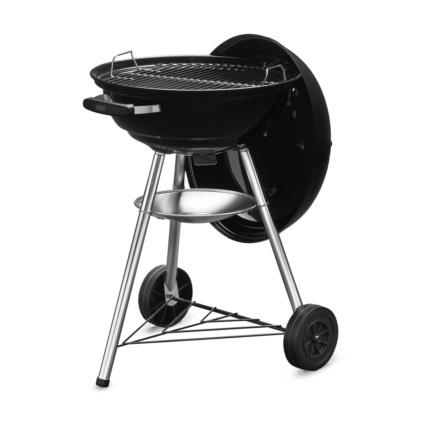 WEBER CompactKettle 47cm 専用カバー付