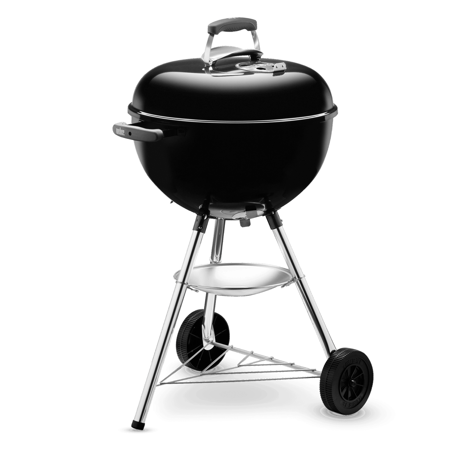 Bar-B-Kettle Charcoal Grill 47 Cm | Bar-B-Kettle Series | Charcoal ...