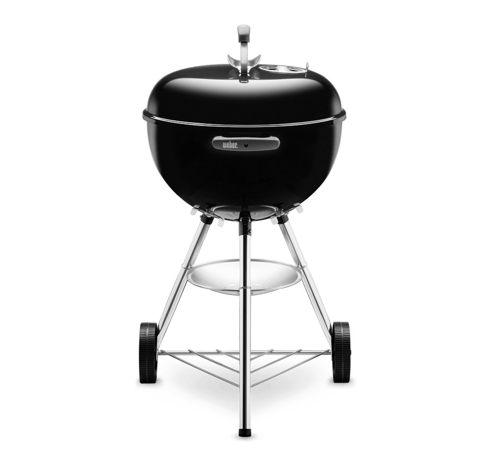  Bar-B-Kettle Charcoal Grill 47 cm View