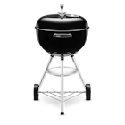 Bar-B-Kettle Charcoal Barbecue 47cm image number 0
