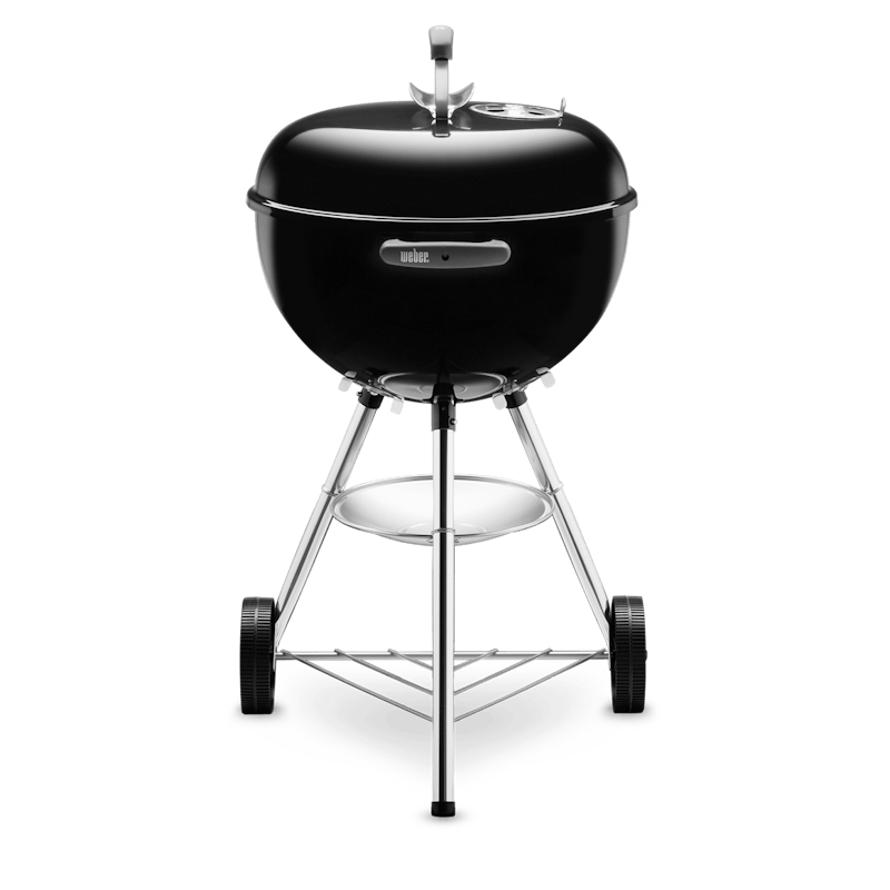 \"Bar-B-Kettle-houtskoolbarbecue