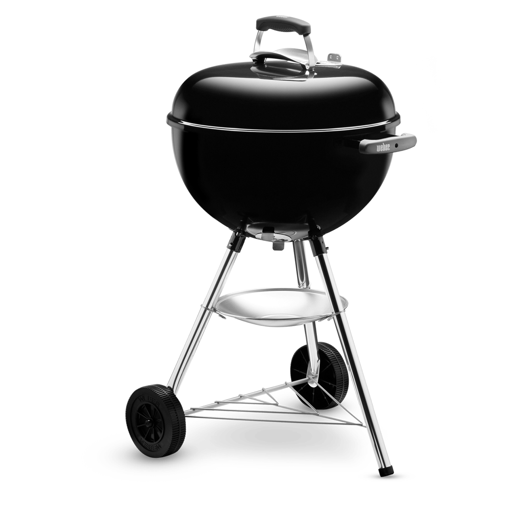 Bar-B-Kettle Charcoal Grill 47 Cm | Bar-B-Kettle Series | Charcoal ...