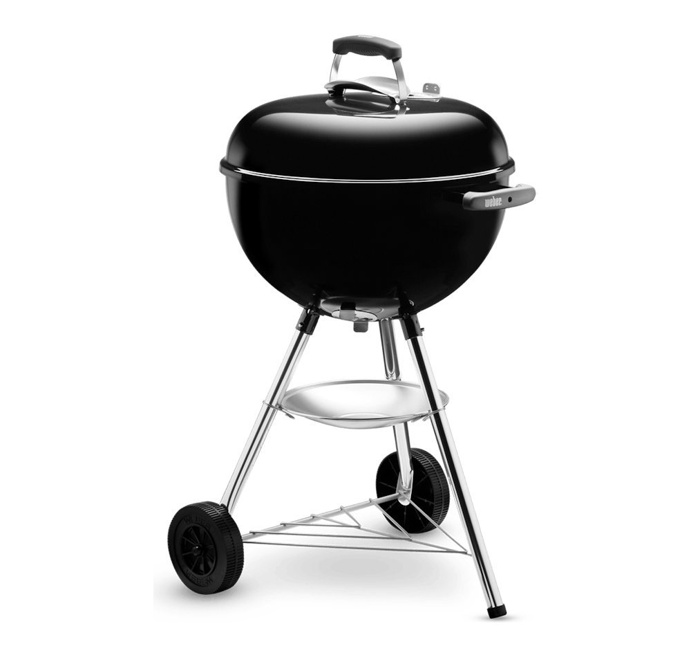 Bar B Kettle Charcoal Grill 47 cm Bar B Kettle Series Charcoal