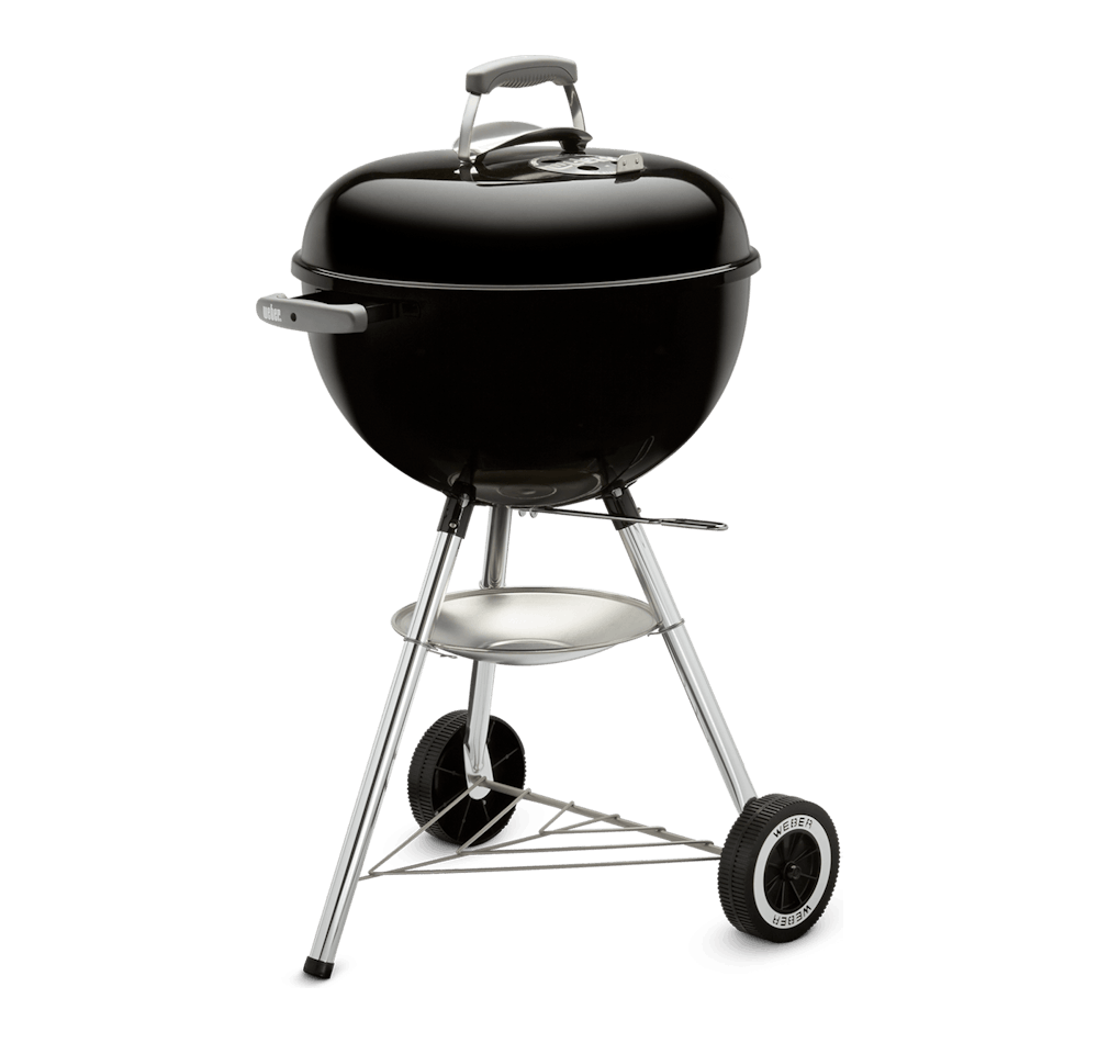 Original Kettle Charcoal Grill 47cm Original Kettle Series