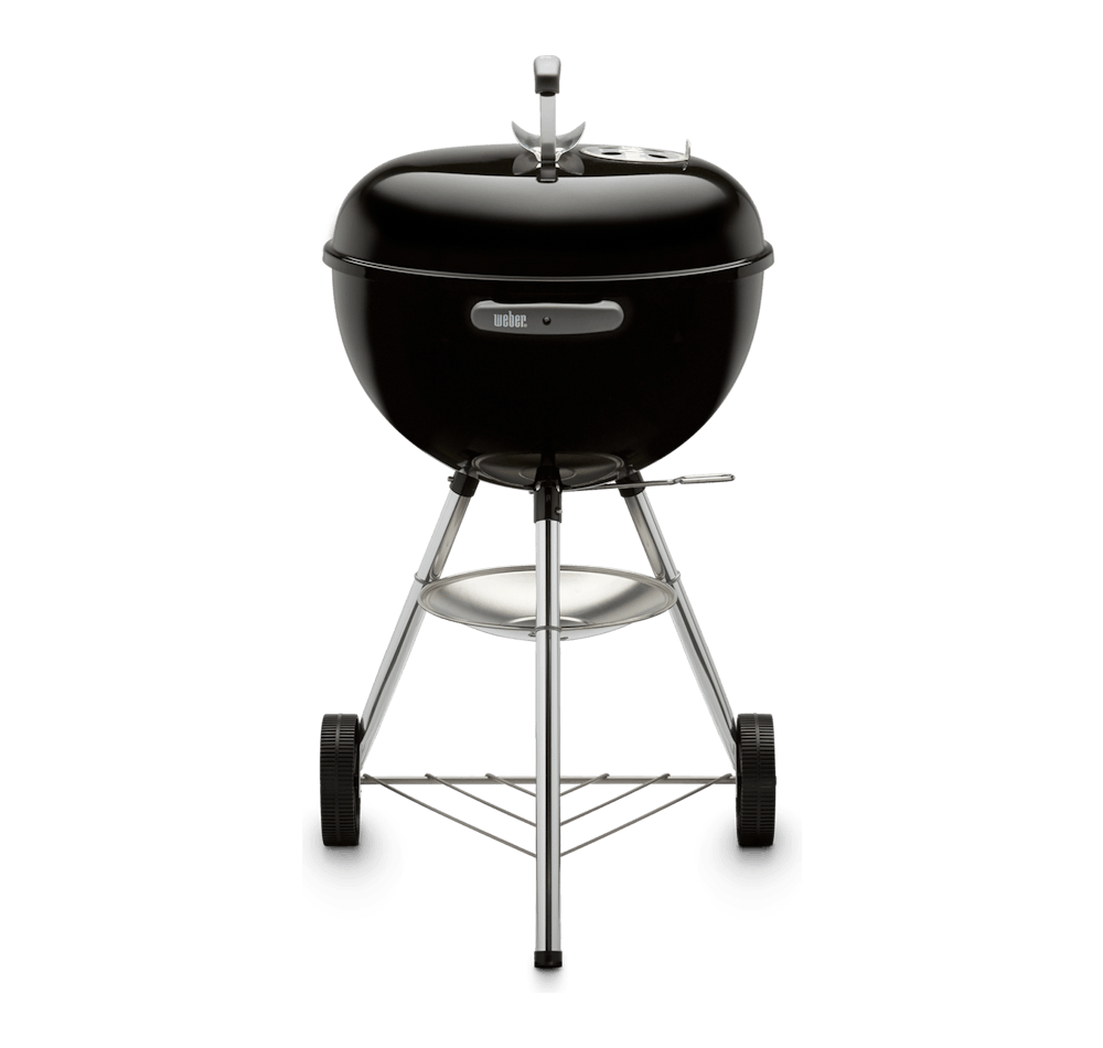  Original Kettle Charcoal Grill 47cm View