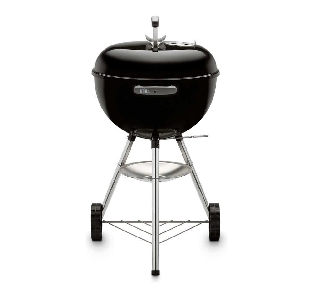 Original Kettle Charcoal Grill 47cm