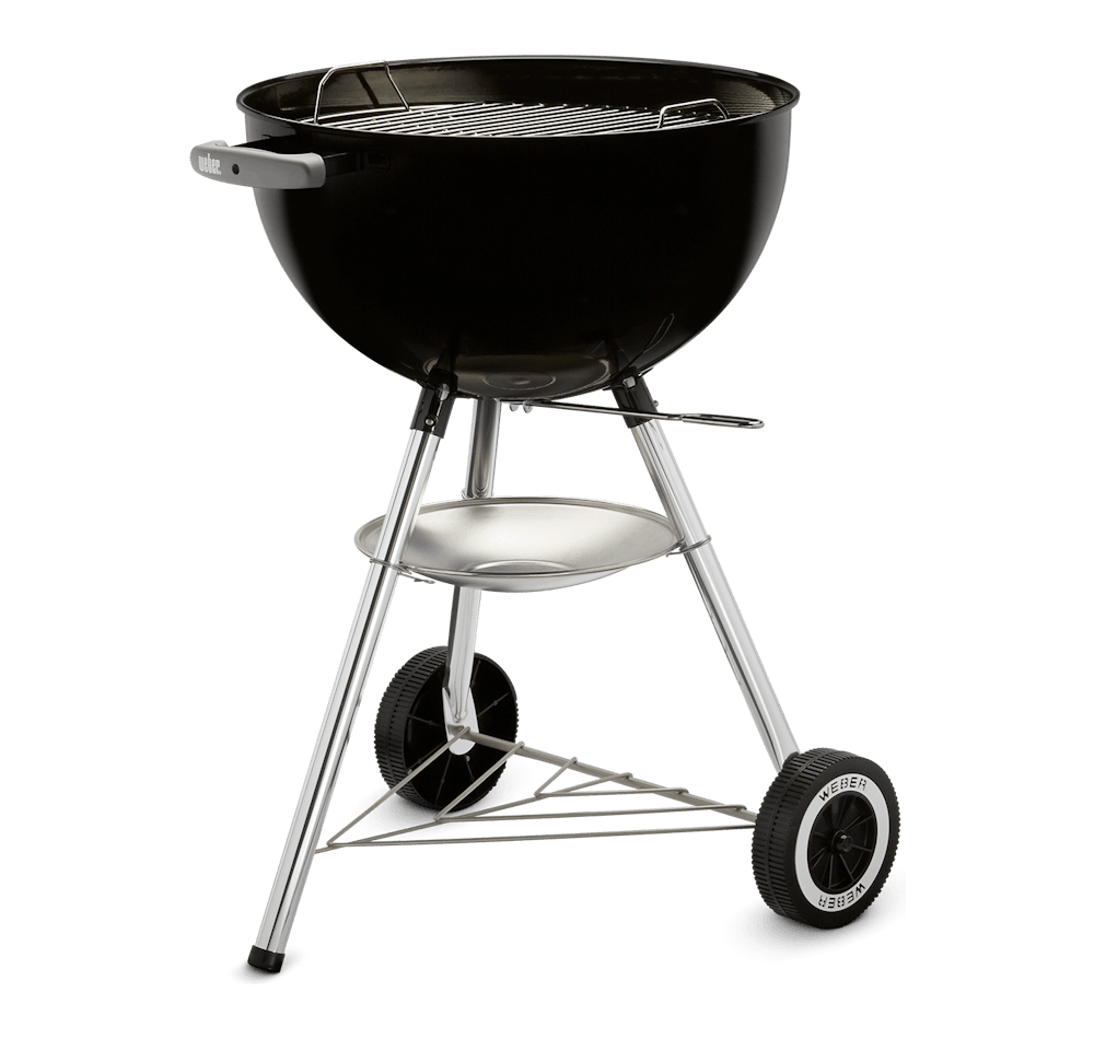 Barbecue a carbone Original Kettle 47" View