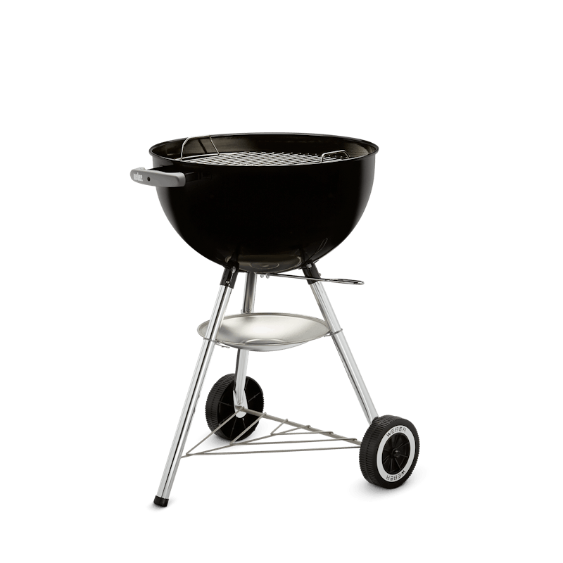 Classic Kettle Charcoal Barbecue 47cm image number 3