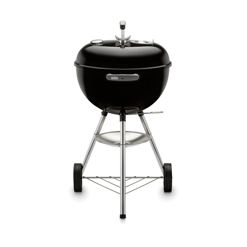 Classic Kettle barbecue a carbone Ø 47 cm image number 0