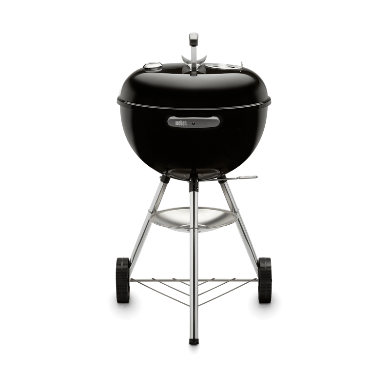 Barbecue a carbone Classic Kettle - 47 cm image number 0