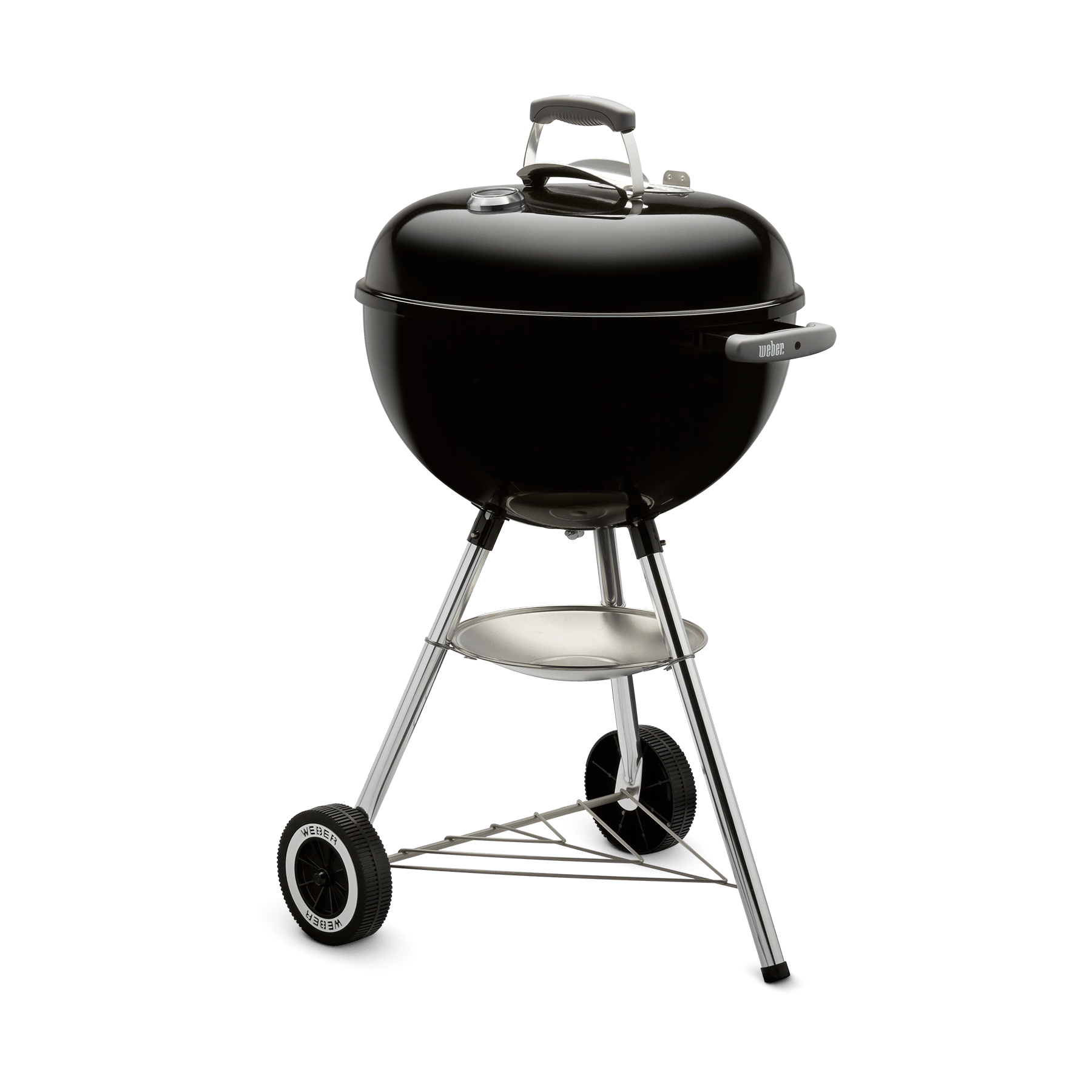 Original Kettle Charcoal Barbecue 47cm er Kettle Series Charcoal