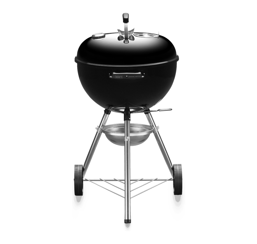 Original Kettle经典款炭烧焖烤炉47cm Original Kettle 系列 炭烤炉 Cn Original Kettle经典款炭烧焖烤炉47cm Original Kettle 系列 炭烤炉 Cn