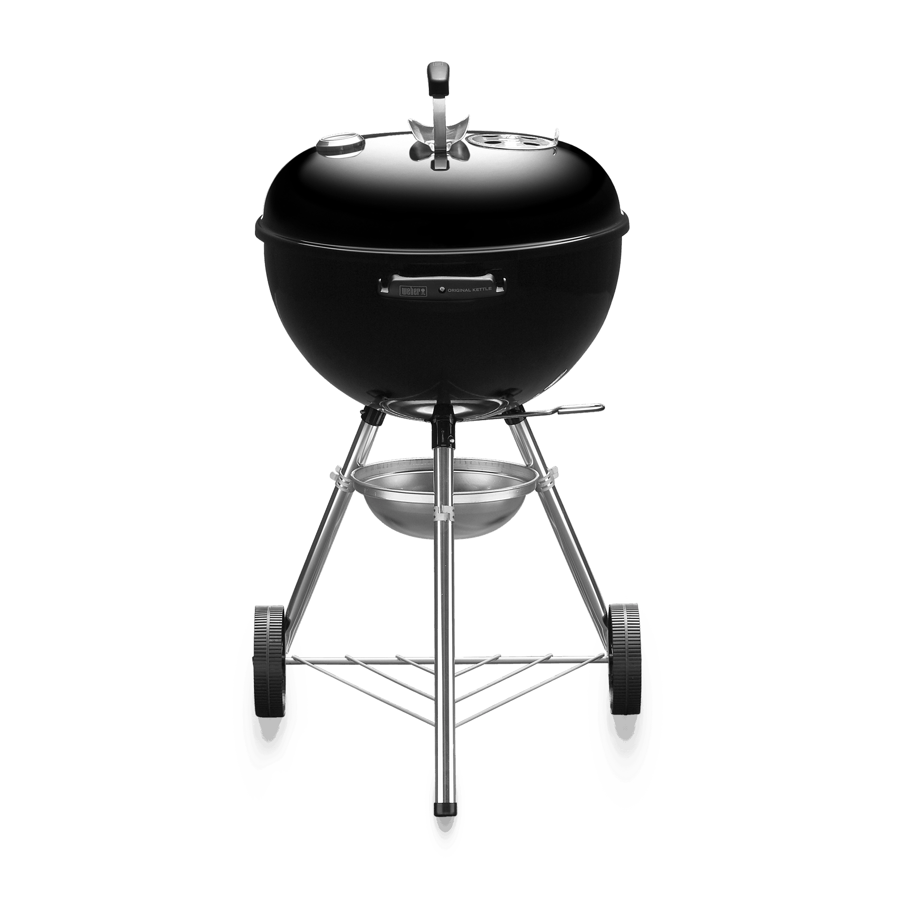 高品質の人気 47cm バーベキューコンロ 最大10％OFFクーポン ウェーバー 黒 Weber BLACK