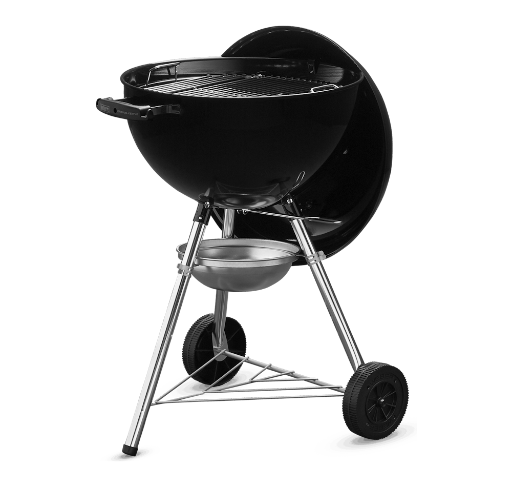Original Kettle经典款炭烧焖烤炉47cm Original Kettle 系列 炭烤炉 Cn Original Kettle经典款炭烧焖烤炉47cm Original Kettle 系列 炭烤炉 Cn