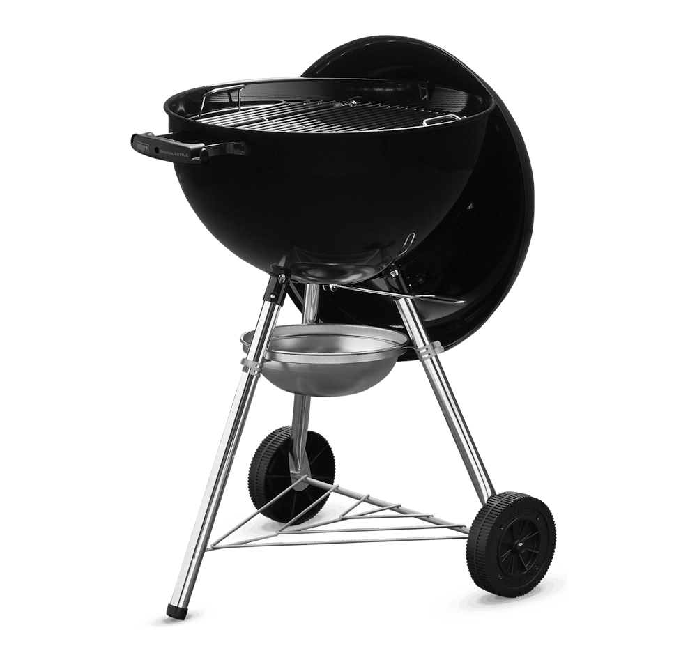  Original Kettle Charcoal Grill 47cm View