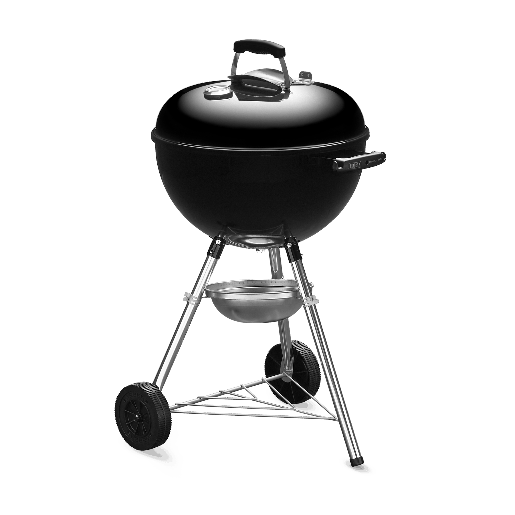 WEBER チャコールグリル (47cm/57cm) 専用 BBQ バーベキュー 使い捨て