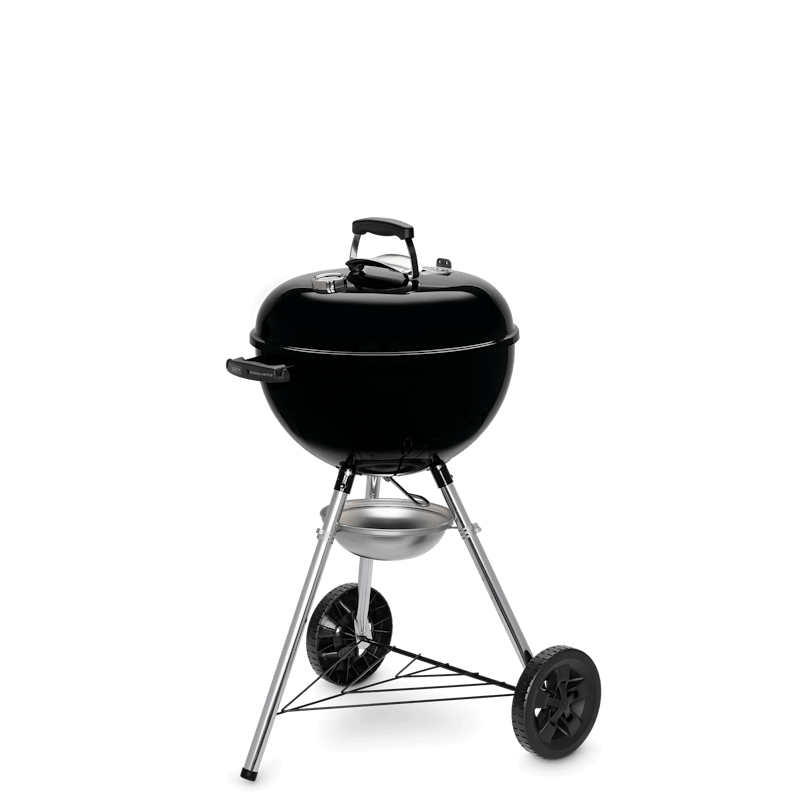 Original Kettle E-4710 Charcoal Barbecue 47cm image number 1