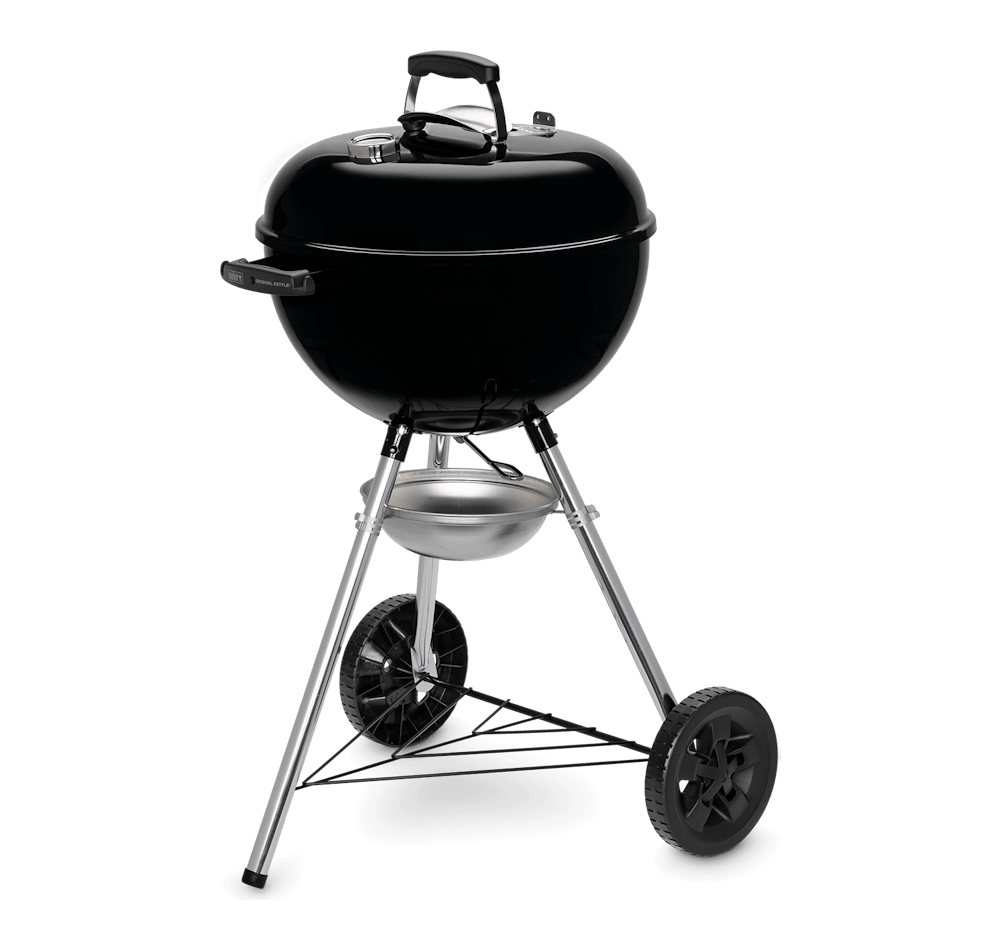 Weber original kettle 47 cm best sale