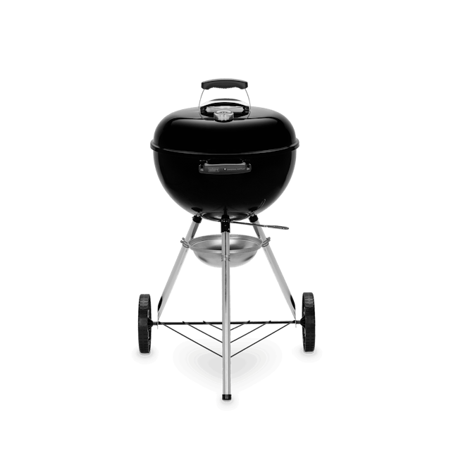 Weber 18” Original Kettle, Charcoal Grill